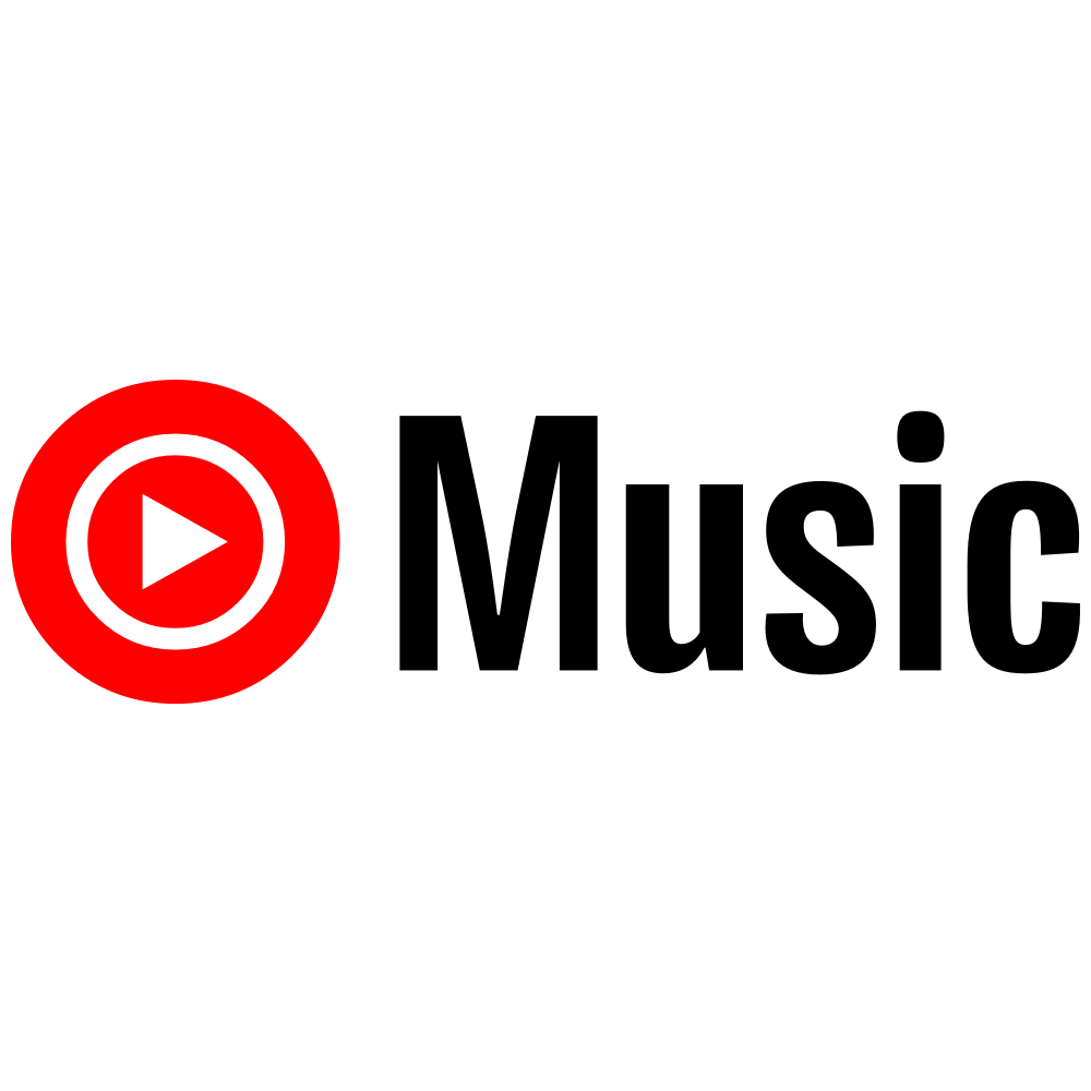 YouTube Music logo